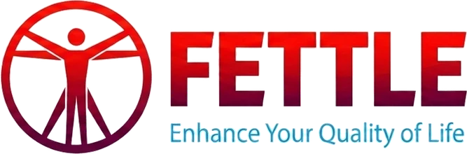 Fettle — Enhance Your Quality of Life